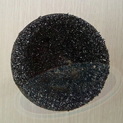 高溫研磨零件