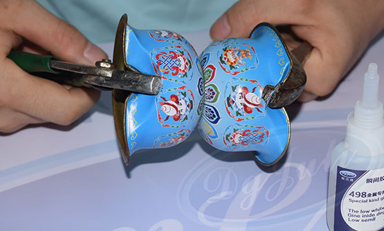 金屬快干膠水