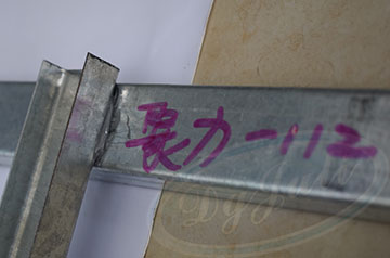 油箱修補(bǔ)用什么膠水？聚厲牌鋼質(zhì)修補(bǔ)劑強(qiáng)度極高可取代電焊