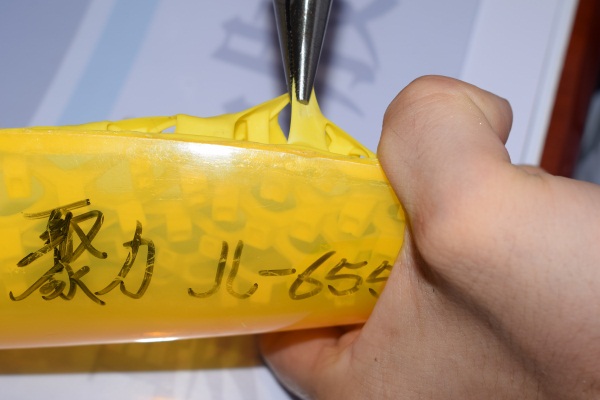 哪種膠水可以粘PP？這款PP專用膠水強(qiáng)度高還不用前處理！