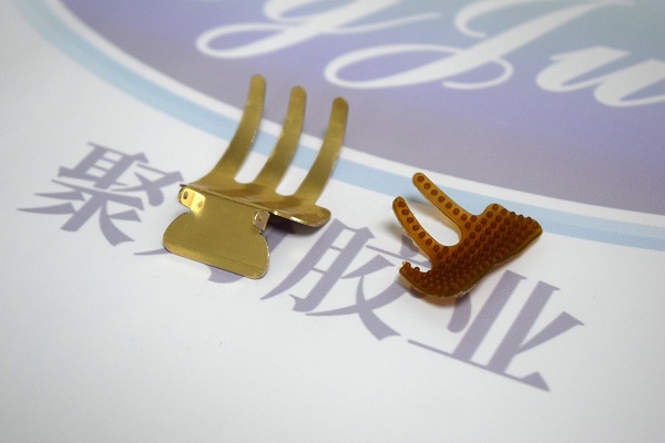 粘金屬和塑料用什么膠水?小面積的用定位快強(qiáng)度高的瞬間膠水！-聚力膠水