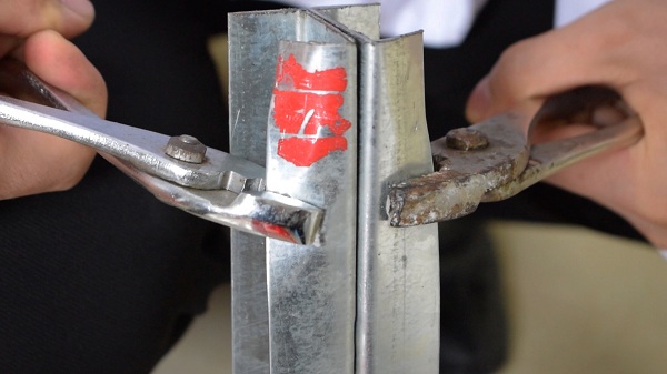 金屬專用ab膠，一款能代替焊接粘金屬的金屬粘合劑！-聚力膠水